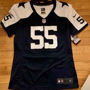 Leighton Vander Esch Jersey